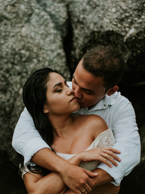 Pré Wedding