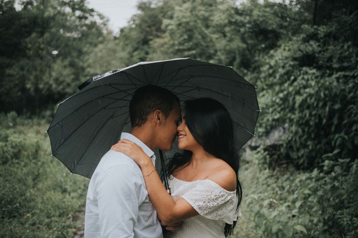 Pré Wedding