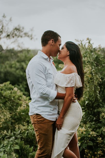 Pré Wedding