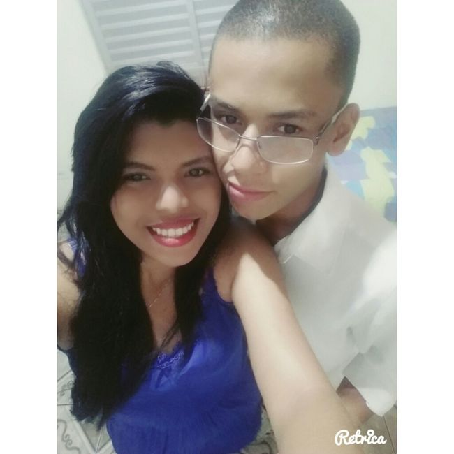 Vamos nos conhecer mais? - 1