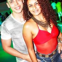 eu e ele!!