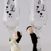 Lembrança convidados - 1