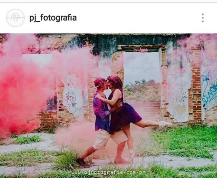 Pré wedding lindooo ♥