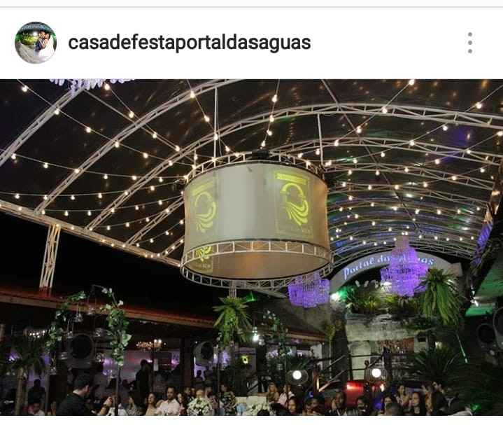 Lugar lindo ♥