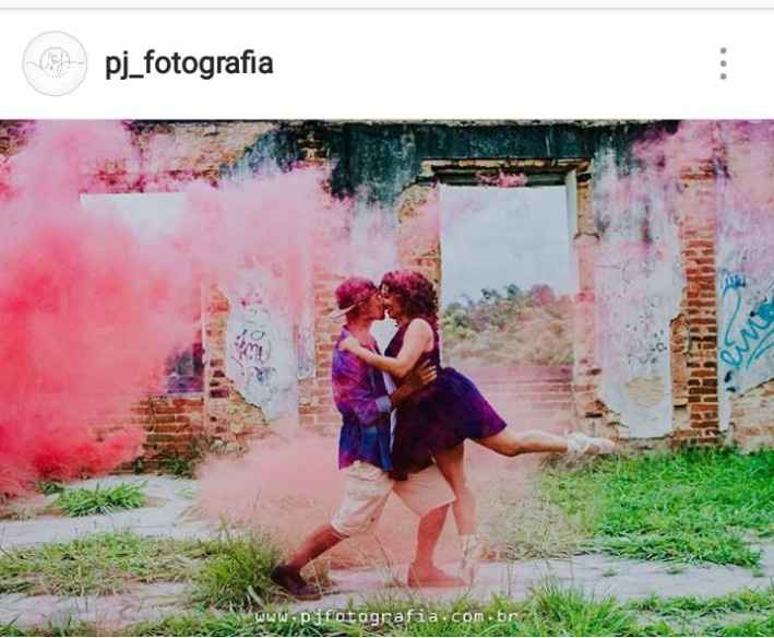 Pré wedding lindooo ♥