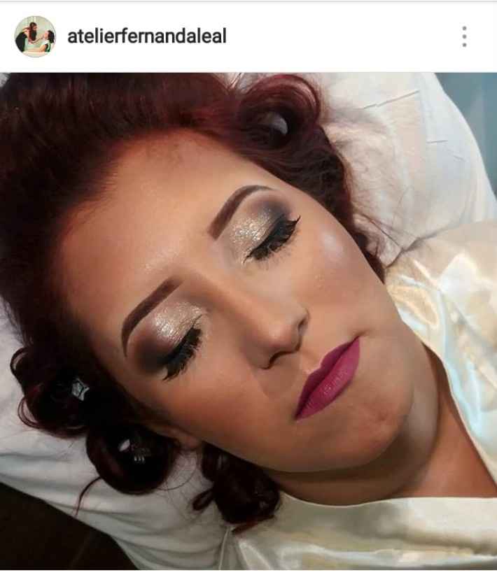 Um arraso ♥