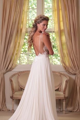 Combinação entre vestido e penteado - podem me ajudar? - 2