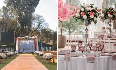 Local para casamento 2