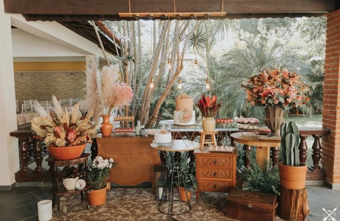 Local para casamento 1