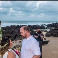 Elopement wedding - 2