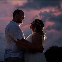 Elopement wedding - 3