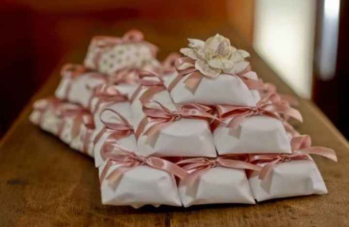Poste AQUI uma foto da lembrancinha que vão dar para as pessoas convidadas🎁👇 - 2