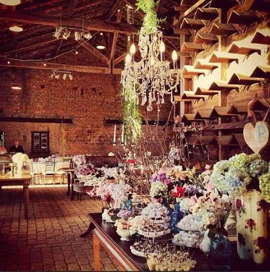 Meu Casamento...