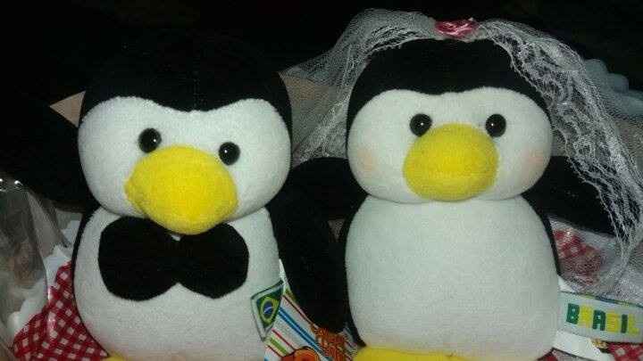 Pinguins