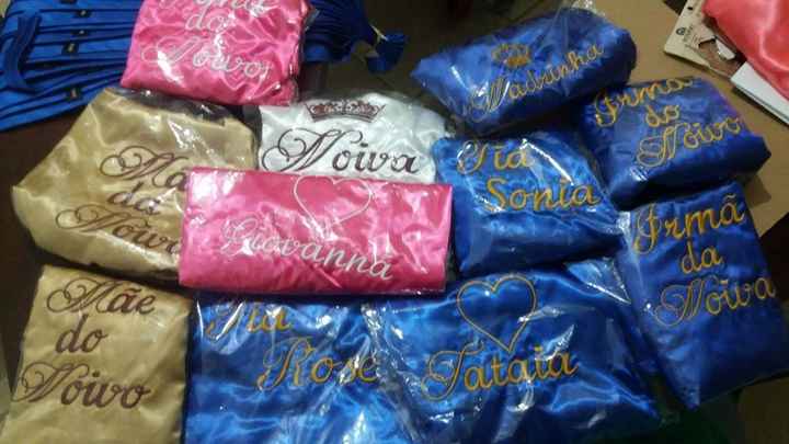 Meu Robes