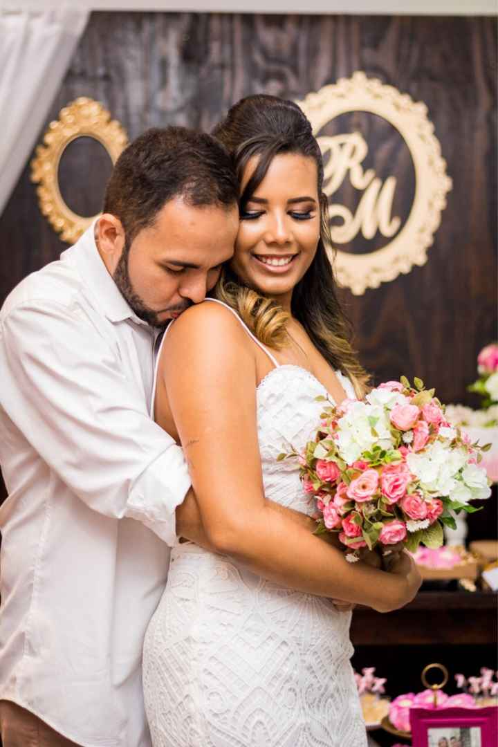 Fotos do meu Grande Dia 😍❤️🙏🏽 - 2