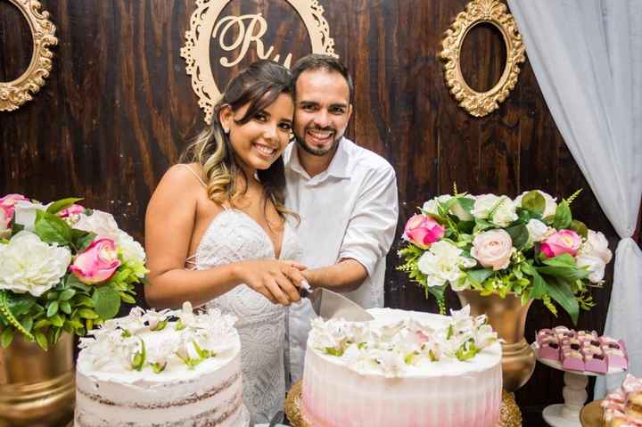 Fotos do meu Grande Dia 😍❤️🙏🏽 - 6