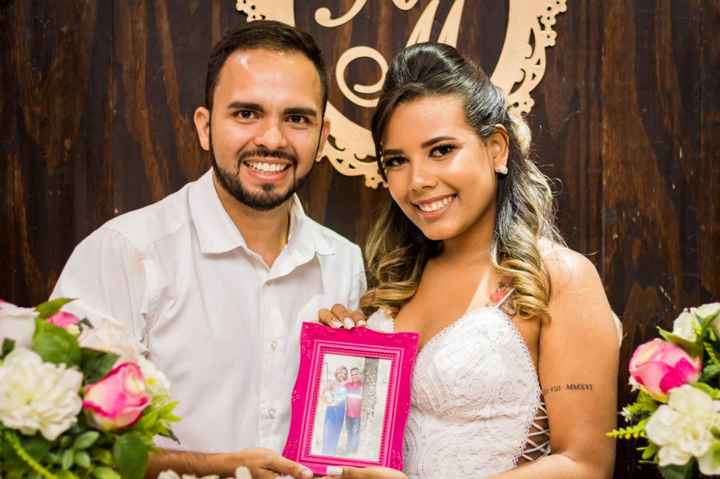 Homenagem ao Meu Pai ❤️ - 4