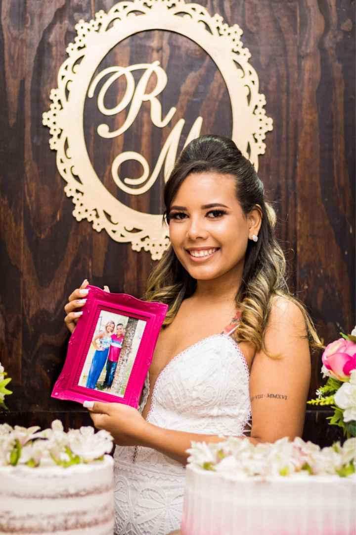 Homenagem ao Meu Pai ❤️ - 5