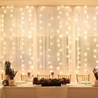 Decoração para quem gosta de luzes! - 1