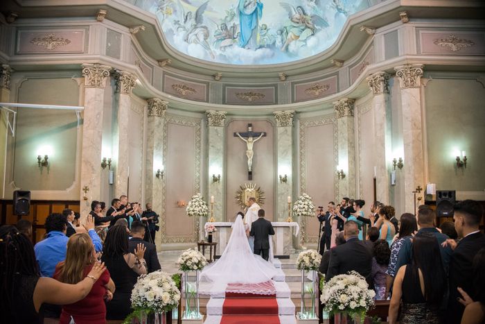 Fotos dos detalhes do meu casamento (de 2017) - 2