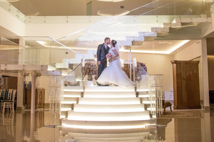 Fotos dos detalhes do meu casamento (de 2017) 8