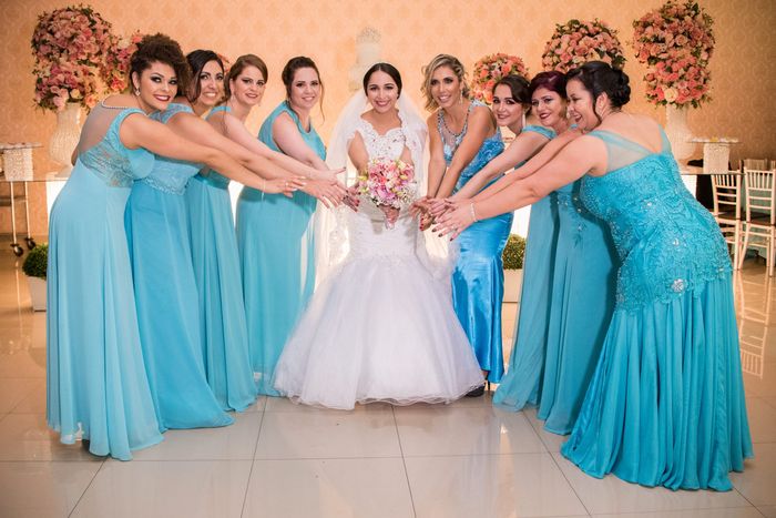 Fotos dos detalhes do meu casamento (de 2017) 9