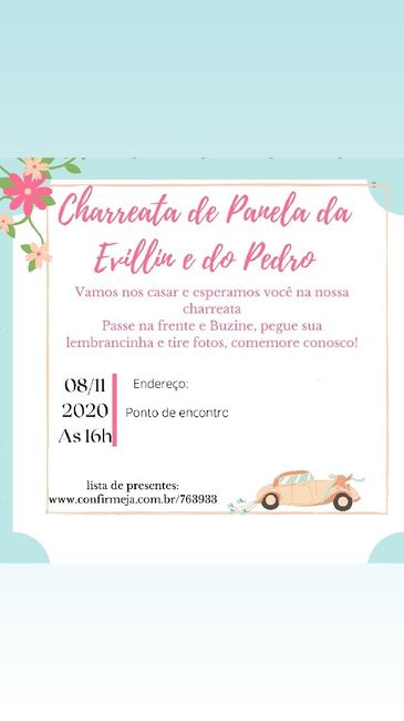 Chá drive!! ajuda 1