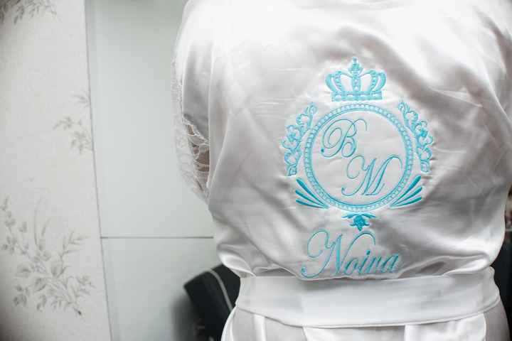 Fotos dos detalhes do meu casamento (de 2017) - 1