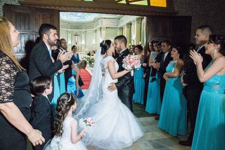 Fotos dos detalhes do meu casamento (de 2017) - 4
