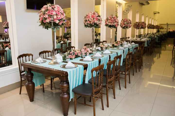Fotos dos detalhes do meu casamento (de 2017) - 5