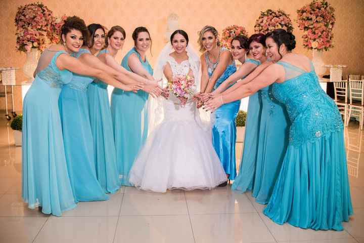 Fotos dos detalhes do meu casamento (de 2017) - 9