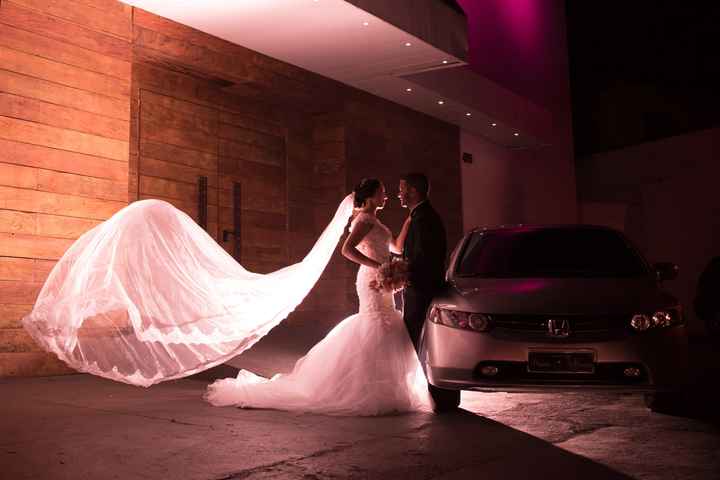 Fotos dos detalhes do meu casamento (de 2017) - 11