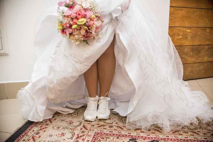 Fotos dos detalhes do meu casamento (de 2017) - 12