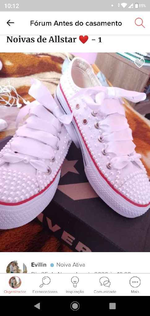 Usar all star - 1