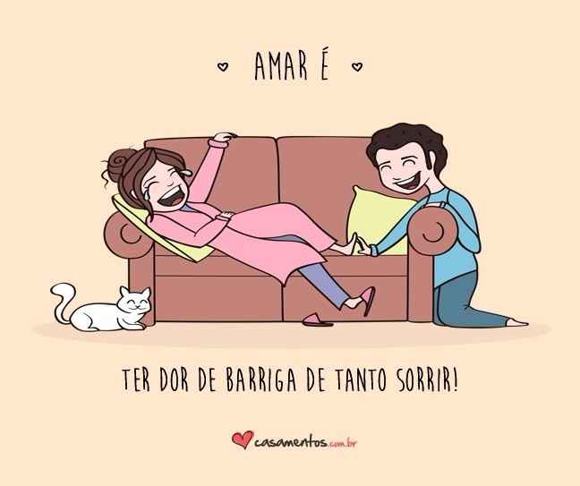 Piadas internas - SEMPRE