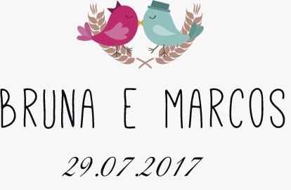 Opção monograma 7