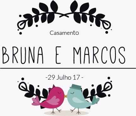 Opção monograma 11