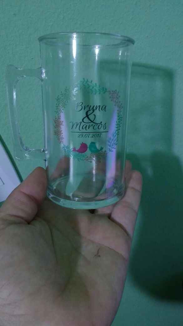 Transparente?