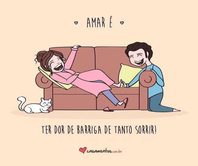 Piadas internas - SEMPRE