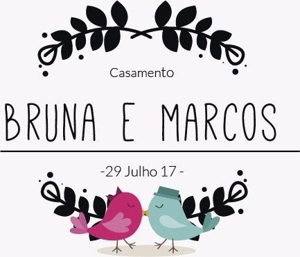 Opção monograma 11