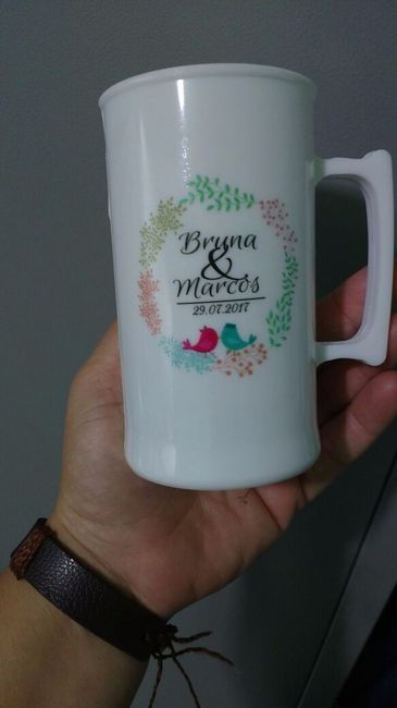 Branca?