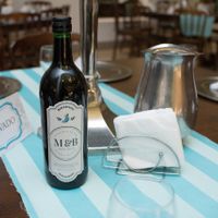 Fotos dos detalhes do meu casamento (de 2017) - 6