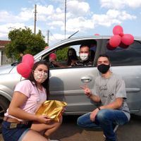 Como fazer um chá de panela Drive? - 1