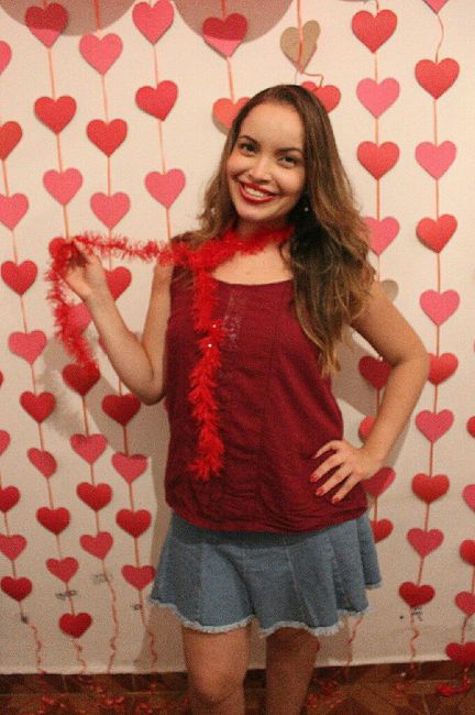  Meu Cha de lingerie,veeeeem ver - 2