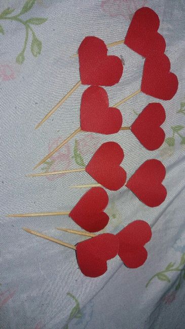  Diy cha de panela#vemespiaaaaar - 1