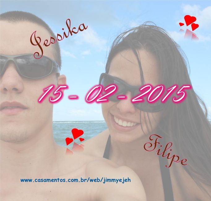 Save com Foto JF