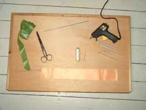 Materiais