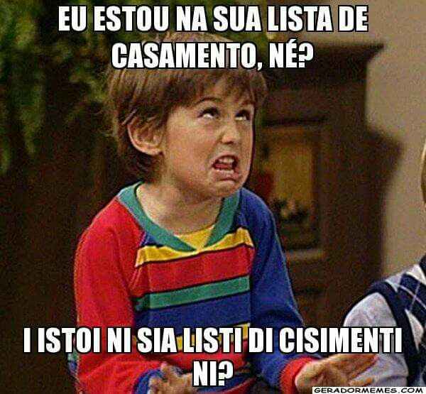  Pessoas que se convidam #ranço 😂😂😂 - 1