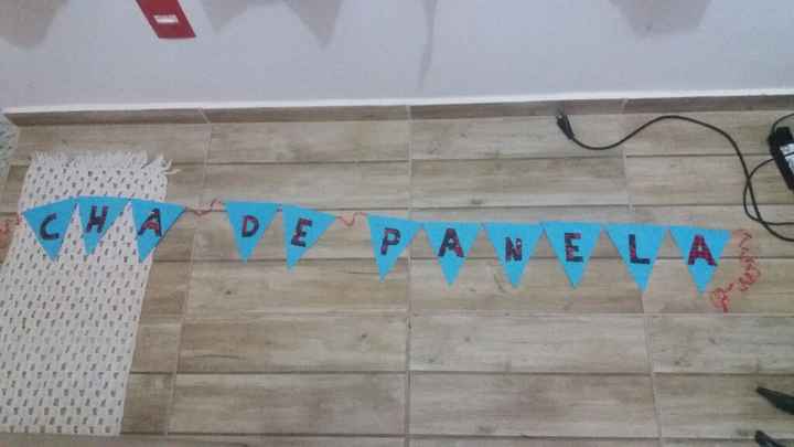  Diy em construção - 2